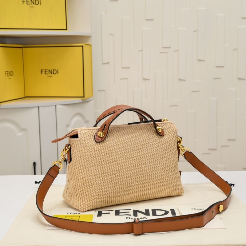 Fendi Pillow Bags